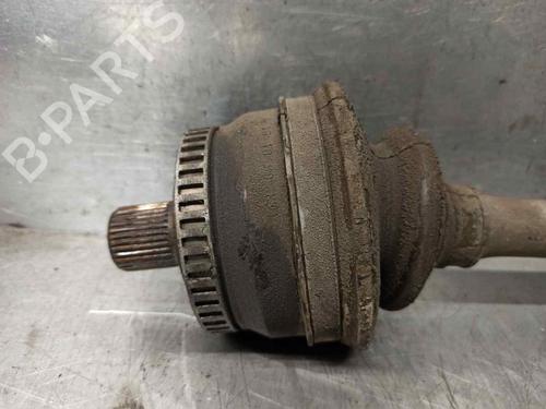 Right rear driveshaft AUDI A6 C5 (4B2) 2.5 TDI | BP10273285M41 