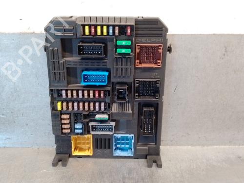 Used Fuse box CITROËN C3 III (SX) 1.2 PURETECH 82 (82 hp) 29432954