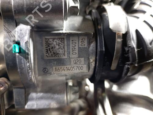 Engine MERCEDES-BENZ GLE Coupe (C167) GLE 350 de 4-matic (167.306) | BP34396612M1 - Image 5