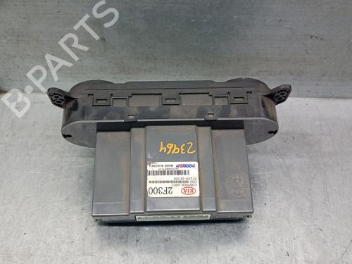 Climate control KIA CERATO I Hatchback (LD) 2.0 CRDi | BP30525516I5 - Image 3