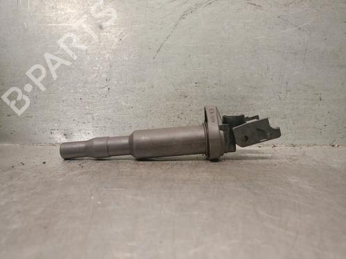 Ignition coil PEUGEOT 3008 I MPV (0U_) 1.6 VTi 759493780 | 597064 | 0221504470 | BOSCH