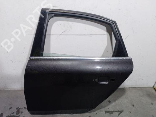 Used Left rear door AUDI A4 B8 (8K2) 2.0 TDI (143 hp) 20341656