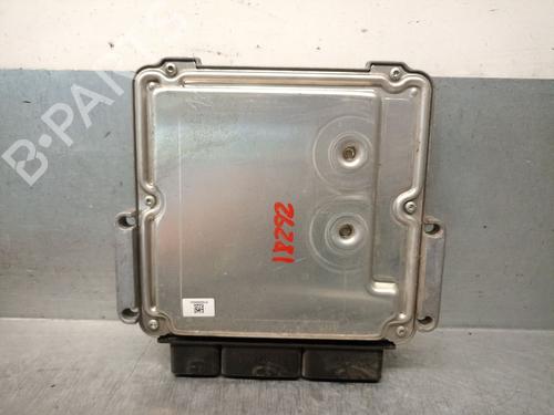 Engine control unit (ECU) NISSAN NOTE (E12) 1.5 dCi | BP38254850M57 - Image 2