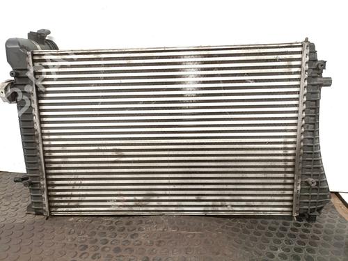 Intercooler VW PASSAT B6 (3C2) 1.9 TDI | BP37243484M30 - Image 3