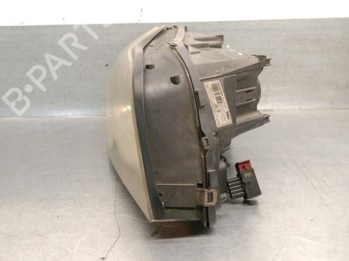 Right headlight VOLVO XC90 I (275) 2.5 T AWD | BP30150157C29