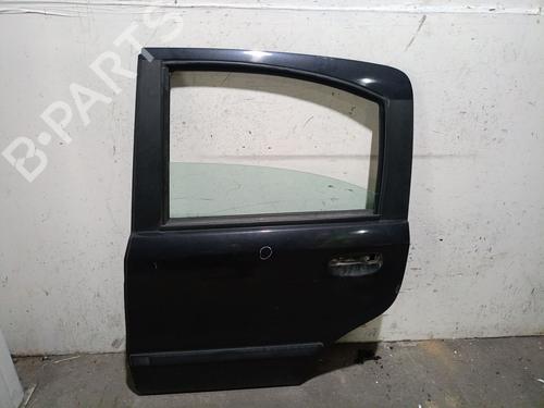 Used Left rear door Left rear door FIAT PANDA (169_) 1.3 D Multijet (169.AXC1A) (70 hp) 40046629 40046629
