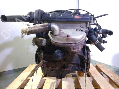 Engine SEAT IBIZA II (6K1) 1.0 | BP28129108M1 