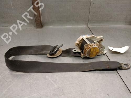 Used Front left seatbelt Front left seatbelt TOYOTA RAV 4 III (_A3_) 2.0 4WD (ACA30_, ACA30R) (152 hp) 32786294 32786294