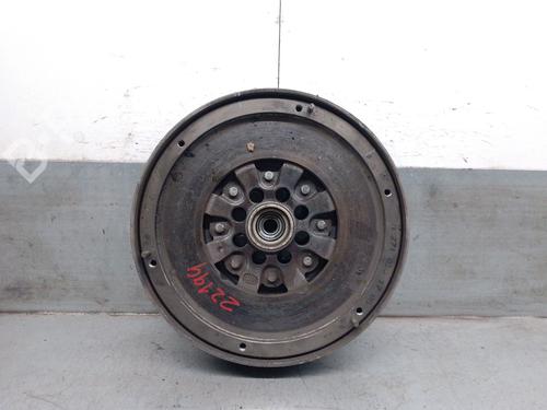 Used Flywheel MERCEDES-BENZ CLK (C209) CLK 200 Kompressor (209.341) (184 hp) 25239234