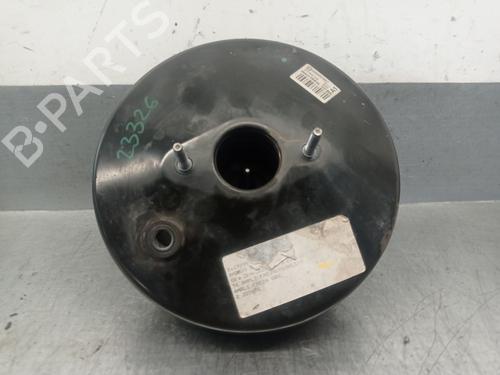 Servo brake PEUGEOT 307 SW (3H) 1.6 HDI 110 | BP27995495M42 
