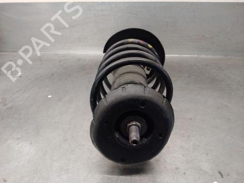 Right front shock absorber PEUGEOT 2008 I (CU_) 1.2 THP 110 / PureTech 110 | BP30834036M17