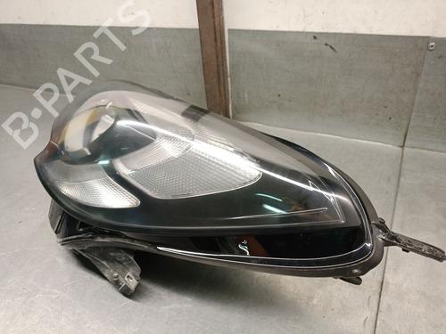 Optica esquerda OPEL CORSA E (X15) 1.3 CDTI (08, 68) | BP39237403C28 - Image 6