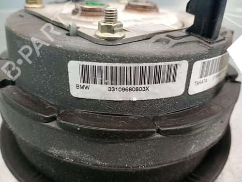 Driver airbag BMW 3 Touring (E46) 320 d | BP29421929C9 
