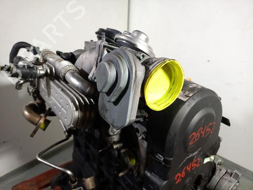 Engine VW GOLF V (1K1) 1.9 TDI | BP38775719M1 - Image 9