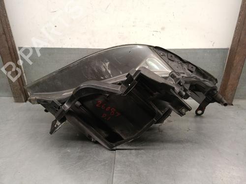 Left headlight BMW 5 (E60) 520 i | BP37593668C28 - Image 8