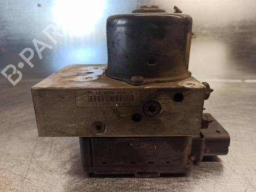 ABS Bremseaggregat FORD FOCUS I (DAW, DBW) 1.8 Turbo DI / TDDi | BP8299801M43