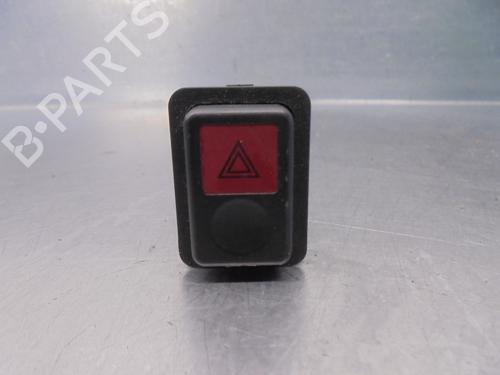 Used Warning switch HONDA CONCERTO (HW, MA) 1.5 i 16V (MA1) (90 hp) 16780258