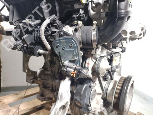 Engine CITROËN C4 III (BA_, BB_, BC_) 1.2 PureTech 130 (BAHNSA, BAHNSB) | BP36353514M1 - Image 10