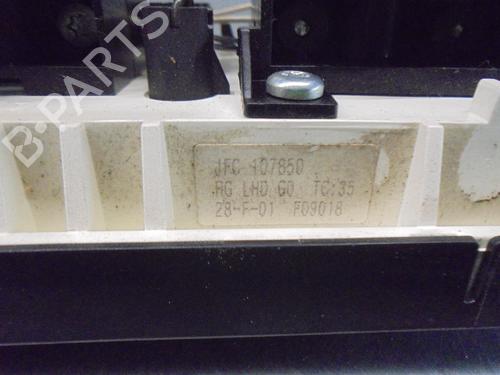Climate control ROVER 45 I Saloon (RT) 1.6 | BP15187515I5 
