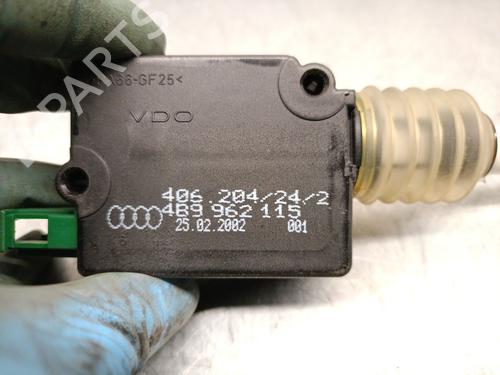 Låskasse AUDI A3 (8L1) 1.6 | BP23074173M86 