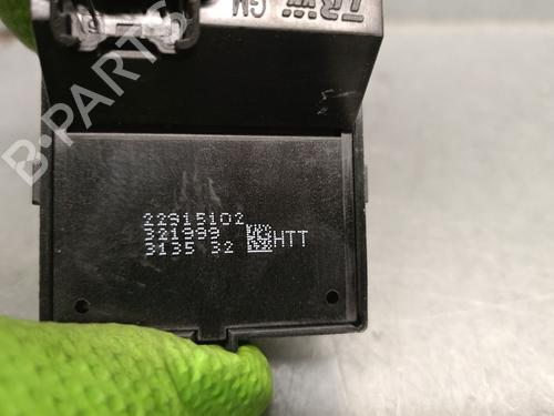 Right front window switch OPEL INSIGNIA A (G09) 2.0 CDTI (68) | BP31623365I26  - Image 6