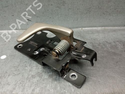 Rear left interior door handle LAND ROVER FREELANDER I (L314) 2.0 Td4 4x4 | BP24473442I15 