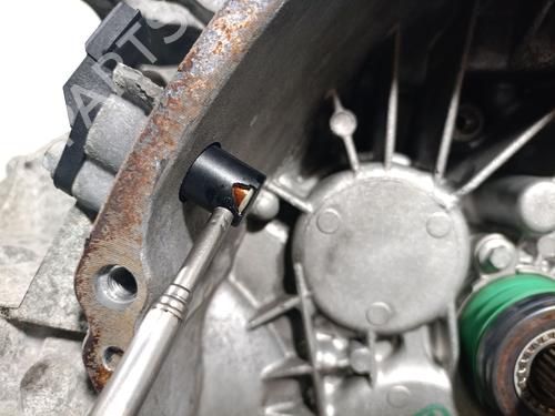 Gearbox MERCEDES-BENZ VITO Van (W447) 111 CDI (447.601, 447.603, 447.605) | BP36434782M3 - Image 12