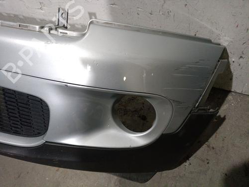 Front bumper MINI MINI (R56) | BP30161118C7