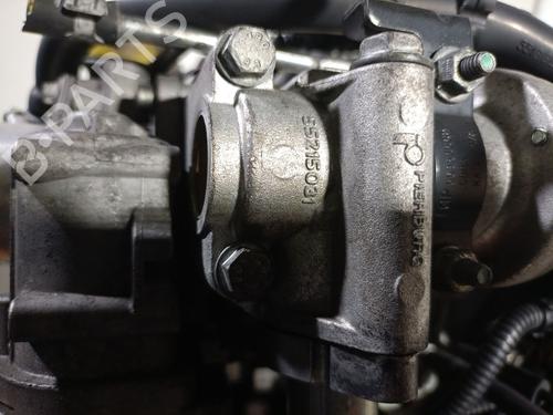 Engine SAAB 9-3 (YS3F, E79, D79, D75) 1.9 TiD | BP38542452M1 - Image 14