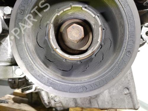 Engine BMW X3 (E83) 2.0 d | BP33820313M1 - Image 14