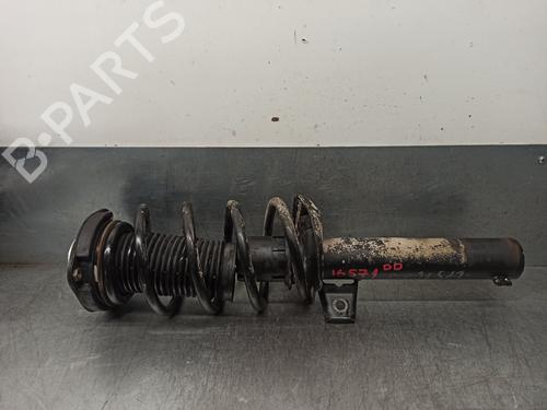 Used Right front shock absorber AUDI A3 (8P1) [2003-2013]  11011660