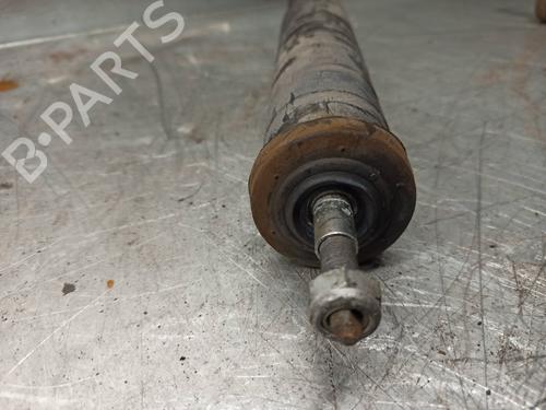 Left rear shock absorber SMART FORTWO Coupe (451) electric drive (451.390, 451.391) | BP8607994M18 