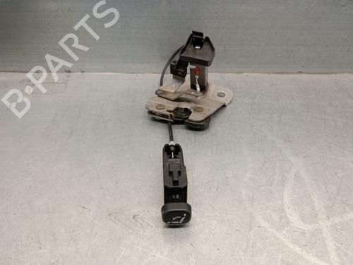 Switch MAZDA 3 Saloon (BM_, BN_) 2.2 D | BP29398626I30 