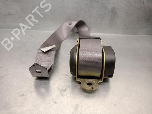 Used Rear left seatbelt ROVER 400 II (RT) 420 Si Lux (136 hp) 25245285
