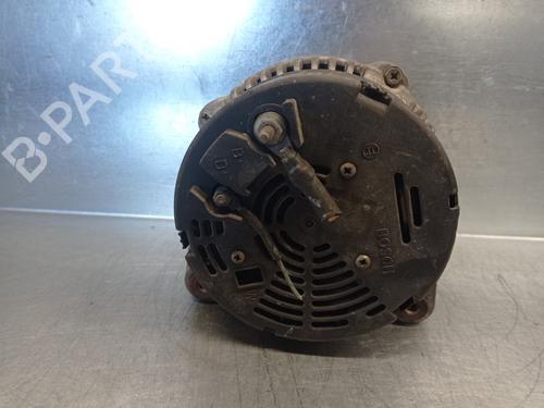 Alternator CHRYSLER VOYAGER / GRAND VOYAGER III (GS_, NS_) 2.5 TD | BP9156404M7 