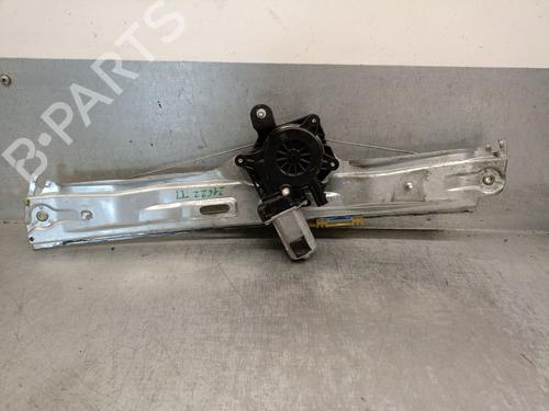 Used Rear left window mechanism FIAT TIPO Estate (356_, 357_) 1.4 (356WXF1B) (120 hp) 22232211