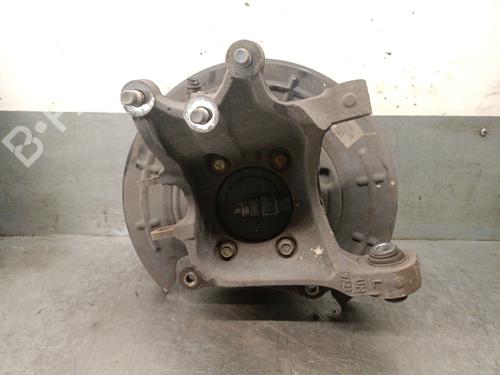Used Left rear steering knuckle KIA SORENTO III (UM) 2.2 CRDi (200 hp) 27547041