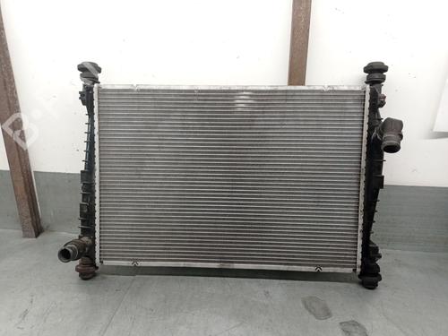 Used Water radiator ALFA ROMEO BRERA (939_) 2.2 JTS (939.DXB11) (185 hp) 30594137