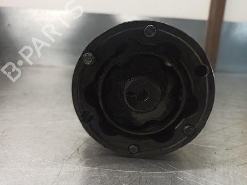 Left front driveshaft AUDI A3 (8P1) 1.6 FSI | BP11856017M38 