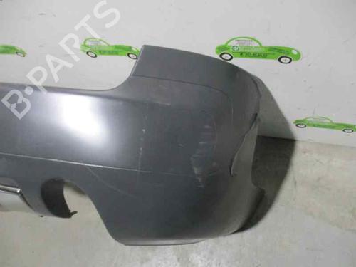 Rear bumper AUDI ALLROAD C5 (4BH) 2.5 TDI quattro | BP2306447C8 