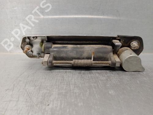 Front left exterior door handle SEAT 131 (131A) 2.0 | BP13445919C128 