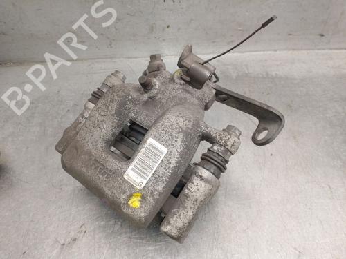 Left rear brake caliper FIAT SCUDO Van 1.5 Multijet 120 (506) | BP32259075M107