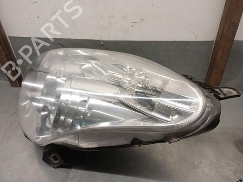 Left headlight OPEL COMBO Box Body/MPV (X12) 1.3 CDTI (B05) | BP38988583C28 - Image 6
