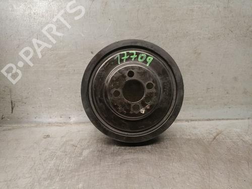 Used Pulley SKODA OCTAVIA I (1U2) 1.9 TDI (100 hp) 26656462