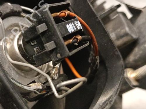 Phare gauche MINI MINI (R50, R53) One | BP30397438C28