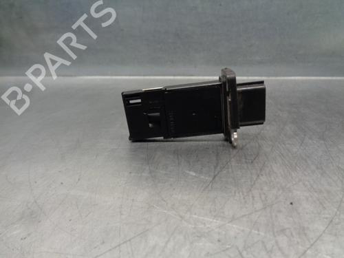 Mass air flow sensor NISSAN JUKE (F15) 1.6 DIG-T | BP9145530M95 