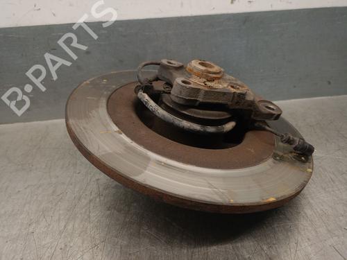 Right rear steering knuckle RENAULT ESPACE IV (JK0/1_) 3.5 V6 (JK00, JK0F, JK0P, JK0S, JK0W) | BP29943862M28