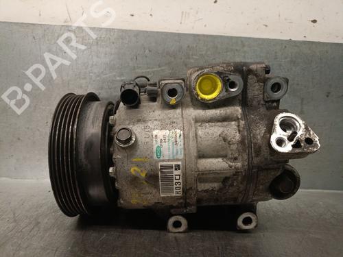 Used AC compressor HYUNDAI i30 (FD) 1.6 CRDi (90 hp) 31630525