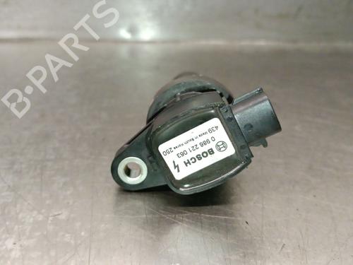 Ignition coil HYUNDAI i30 (FD) 1.4 | BP37486829M94 - Image 3