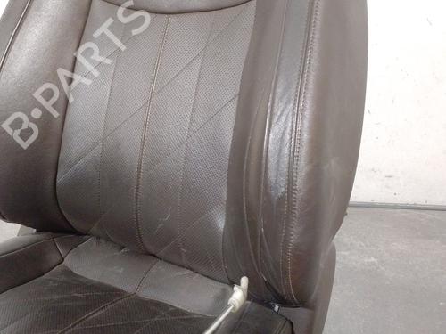Left front seat INFINITI FX 30d AWD | BP39402707C15 - Image 12